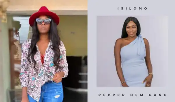 BBNaija 2019: Isilomo speaks after eviction, reveals who should be winner